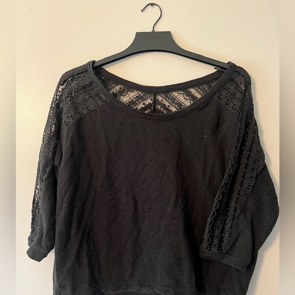 American eagle top